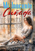 Portada del libro "Mi Inocente CuÑada"
