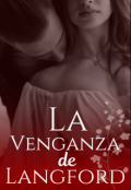 Portada del libro "La venganza de Langford"