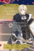 Portada del libro "Chevalier Michel"