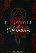 Portada del libro "El llamado de las Sombras"