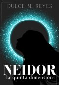 Portada del libro "Neidor: la quinta dimensión"