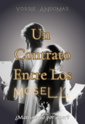 Portada del libro "Un Contrato Entre Los Mcsell"