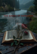 Portada del libro "The Games Of Ambition"
