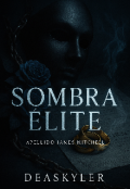 Portada del libro "Sombra Élite "