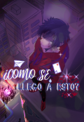 Portada del libro "¿cómo se llego a esto?"