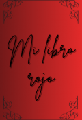 Portada del libro "Mi libro rojo"