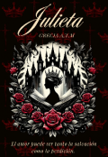 Portada del libro "Julieta "