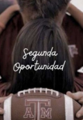 Portada del libro "Segunda oportunidad "