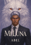 Portada del libro "Mi Luna."
