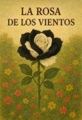 Portada del libro "La rosa de los Vientos"