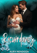 Portada del libro "Recuérdanos"