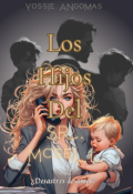 Portada del libro "Los Hijos Del Sr.Mcsell"