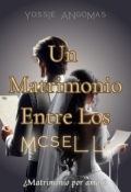 Portada del libro "Un Contrato Entre Los Mcsell"