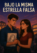 Portada del libro "Yisus: Bajo La Misma Estrella Falsa. "