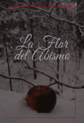 Portada del libro "La Flor del Abismo "