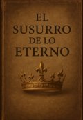 Portada del libro "El susurro de lo eterno "
