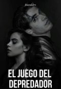 Portada del libro "El juego del depredador "
