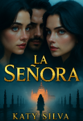 Portada del libro "La Señora"