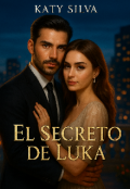 Portada del libro "El Secreto de Luka [saga Italianos # 4]"
