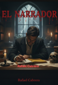 Portada del libro "El Narrador."