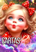 Portada del libro "Cartas al cielo"