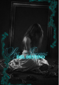 Portada del libro "Los juegos del destino "