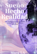 Portada del libro "Sueño Hecho Realidad "