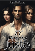 Portada del libro "El Precio Justo"