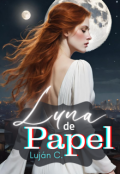 Portada del libro "Luna de papel: el divorcio ya no es una opción"