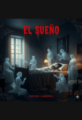Portada del libro "El Sueño."