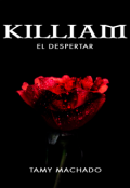 Portada del libro "Killiam, el despertar"