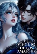 Portada del libro "El vínculo de los amantes"