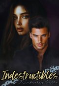 Portada del libro "Indestructibles."