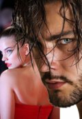 Portada del libro "Escapando de mi esposo cruel: ocultando mi embarazo"