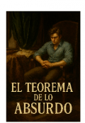 Portada del libro "Teorema de lo absurdo "