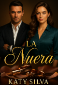Portada del libro "La Nuera "