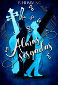 Portada del libro "Almas sesgadas"