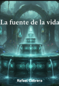 Portada del libro "La Fuente de la Vida."