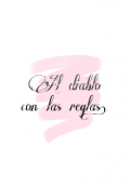 Portada del libro "Al diablo con las reglas"