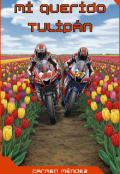 Portada del libro "Mi querido tulipán #1 (2015)"