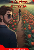 Portada del libro "La última Victoria #2 (2016)"