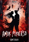 Portada del libro "Amor Perverso #1"