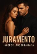 Portada del libro "Juramento."