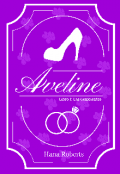 Portada del libro "Aveline"