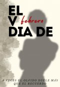 Portada del libro "El V día de Febrero"