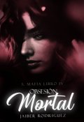Portada del libro "Obsesión Mortal 7"
