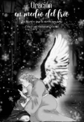 Portada del libro "Oración en medio del frio."
