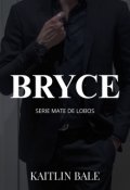 Portada del libro "Bryce #1"