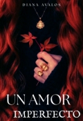 Portada del libro "Un Amor Imperfecto"