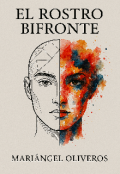 Portada del libro "El Rostro Bifronte "